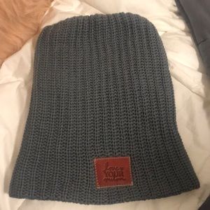Love your melon hat